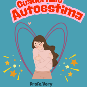 Descubre tú valor, potencial el autoestima de tus estudiantes