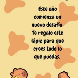 Bienvenido Capibara