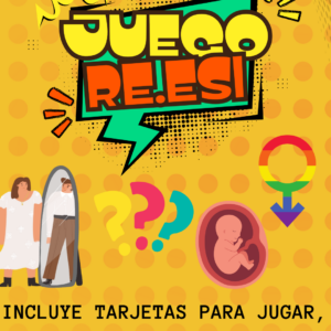 APRENDEMOS ESI JUGANDO