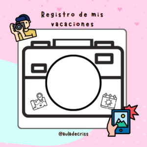 Flipbook Registro de vacaciones