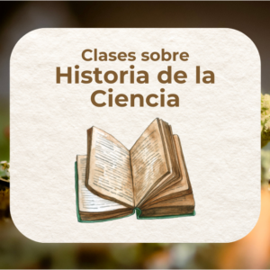 Breves Episodios de la Ciencia - Pack de clases