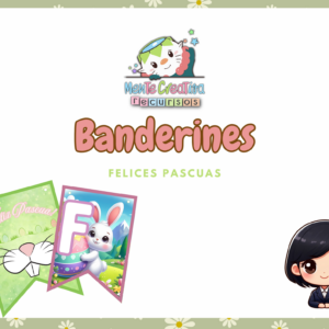 ¡Celebra una Pascua llena de color y alegría!