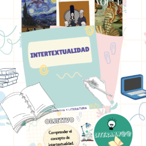 Intertextualidad