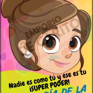 Regalo día de la mujer