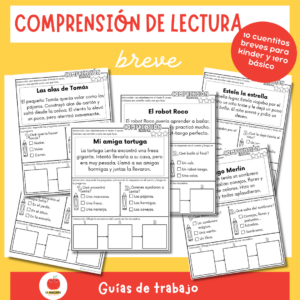 Cuentitos breves