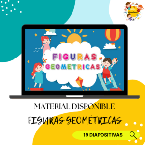 PPT: "FIGURAS GEOMÉTRICAS"