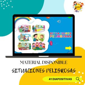 𝗣𝗣𝗧: 𝗦𝗜𝗧𝗨𝗔𝗖𝗜𝗢𝗡𝗘𝗦 𝗣𝗘𝗟𝗜𝗚𝗥𝗢𝗦𝗔𝗦