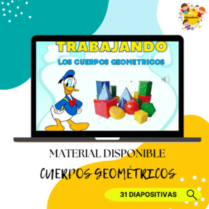 𝗣𝗣𝗧: 𝗖𝗨𝗘𝗥𝗣𝗢𝗦 𝗚𝗘𝗢𝗠𝗘́𝗧𝗥𝗜𝗖𝗢𝗦