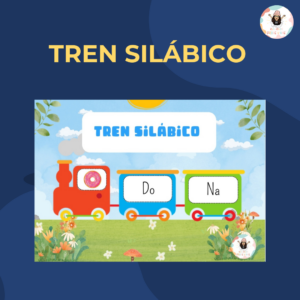 Tren silábico