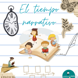 Tiempo narrativo y disposición temporal