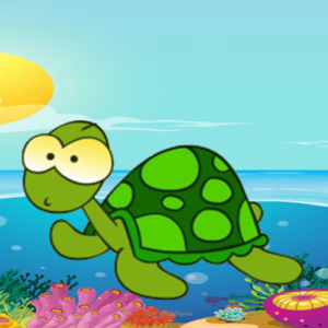 Tortuga Caluga
