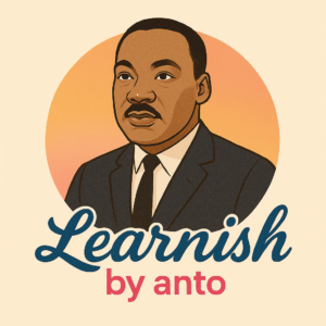 Martin Luther King