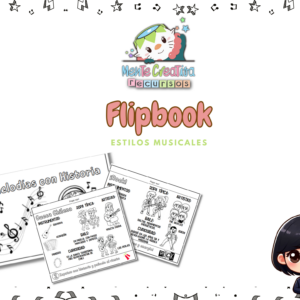 Melodías con Historia: Un viaje musical para aprender jugando