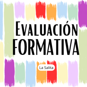 Recursos imprimibles para implementar la evaluación formativa