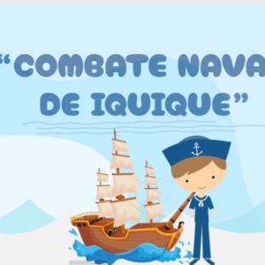 PPT Combate naval de Iquique