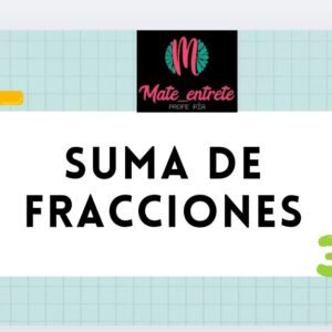 ppt de fracciones