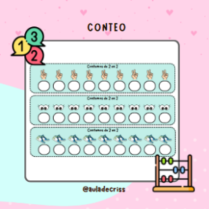 Conteo