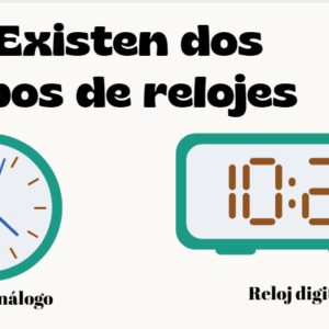 ppt la hora