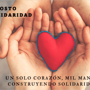 DÍA SOLIDARIDAD