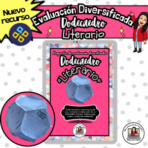 Dodecaedro Literario