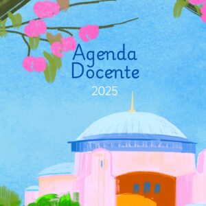 Agenda Docente