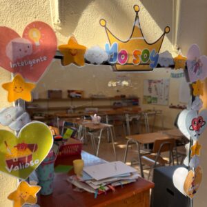 Afirmaciones para espejo
