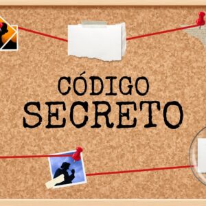 Juego matemático de misterio - operaciones básicas