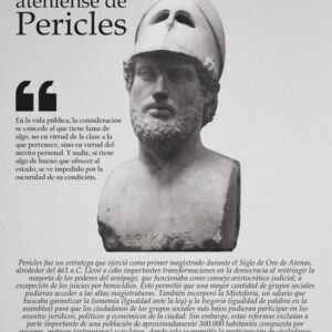 Democracia ateniense de Pericles