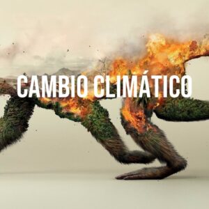 PPT Cambio Climático.